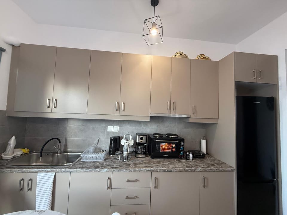 Sea Opera A1 Apartment in Peloponnese, Western Greece and the Ionian