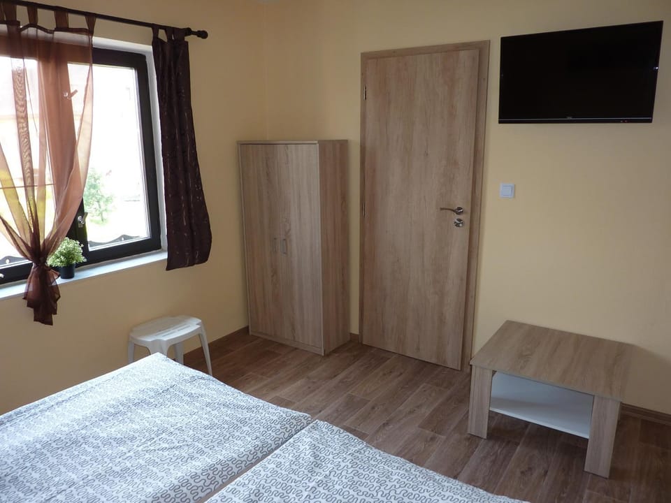 Ubytování ČECH Valtice Vacation rental in South Moravian Region
