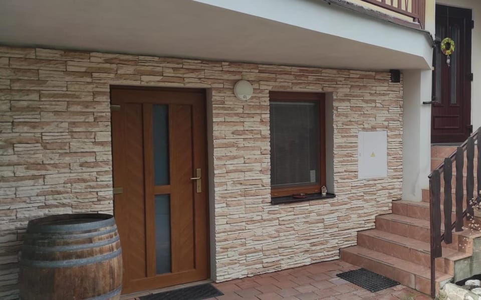 Ubytování ČECH Valtice Vacation rental in South Moravian Region
