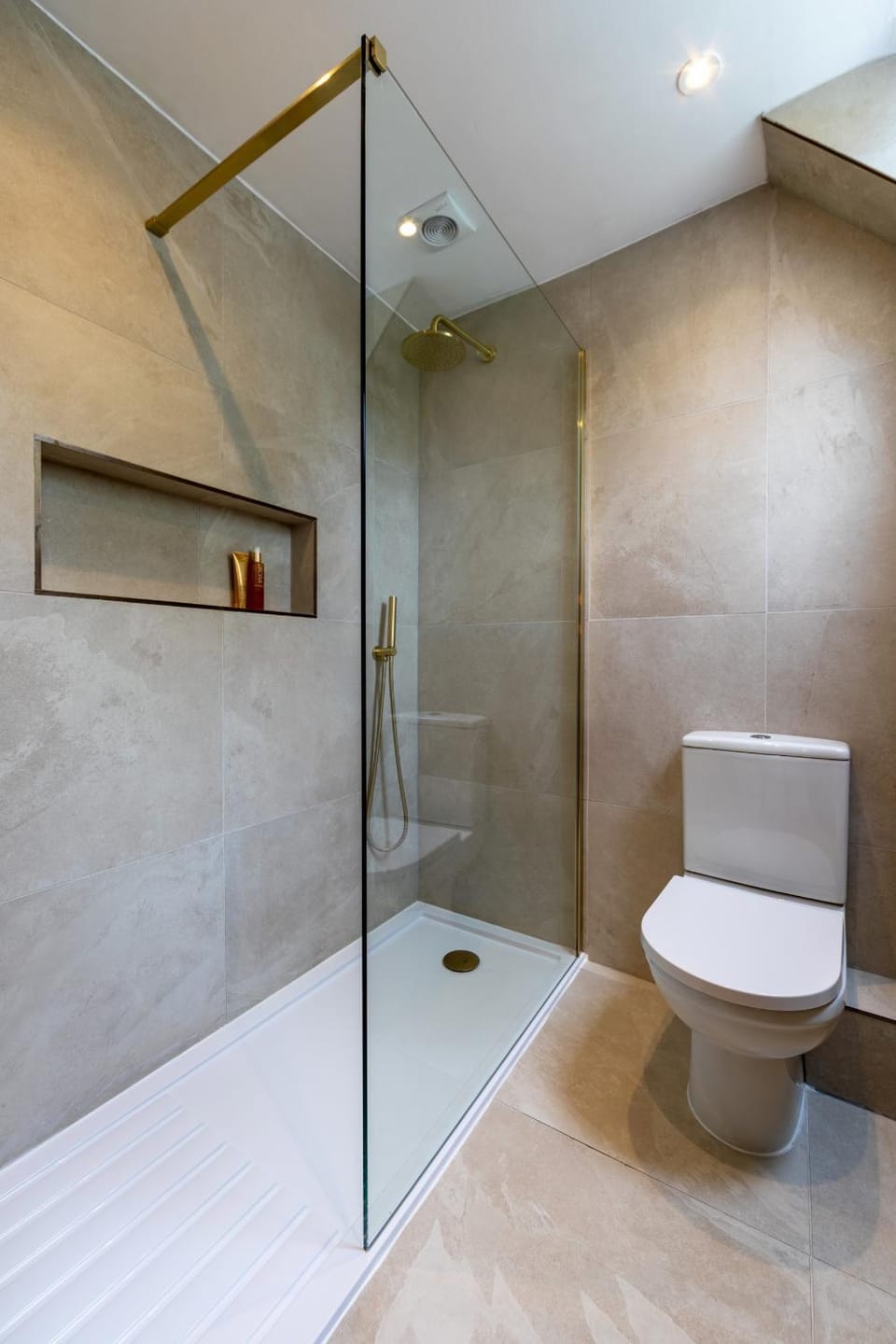 K Suites - Granary Cottage House in Cotswold District