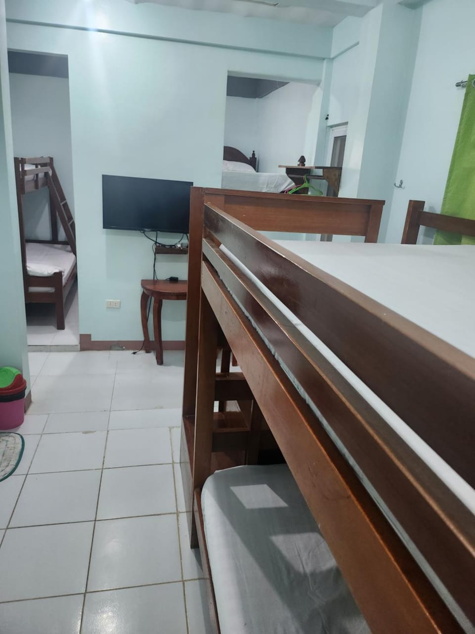 Yasmin's Transient House Vacation rental in Ilocos Region