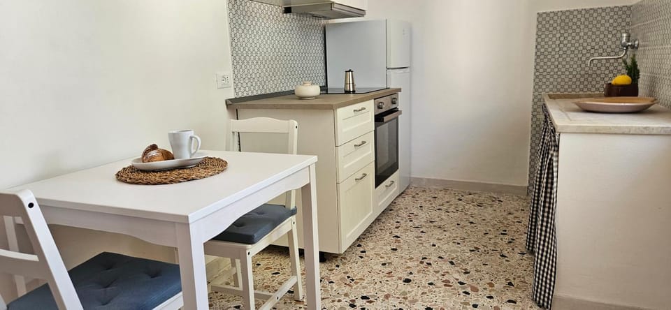 Sunsets over the Stagnone - Two-room apartment 150m from the sea Apartment in Marsala