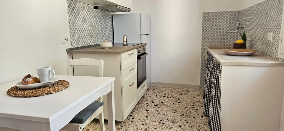 Sunsets over the Stagnone - Two-room apartment 150m from the sea Apartment in Marsala