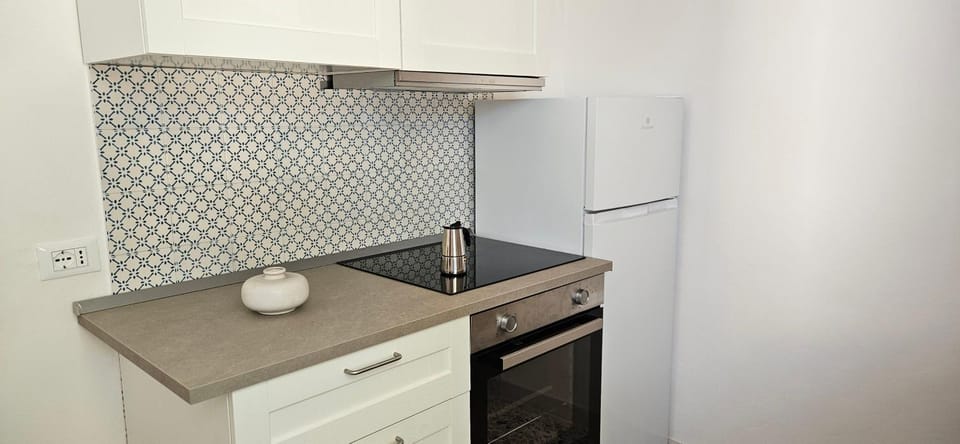 Sunsets over the Stagnone - Two-room apartment 150m from the sea Apartment in Marsala