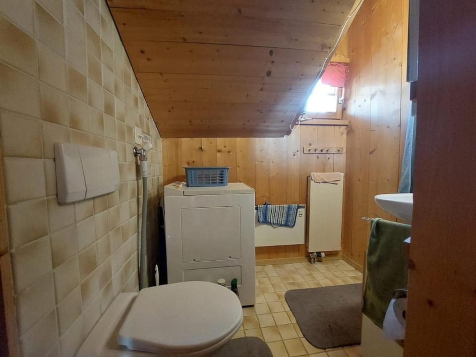 Stilvolle 3,5 Dachwohnung Apartment in Davos