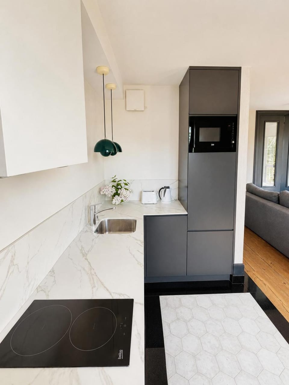 Victoria Residence Navy Suite by 2Stay Apartments Apartment in Sopot