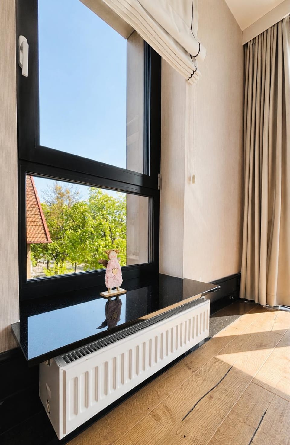 Victoria Residence Navy Suite by 2Stay Apartments Apartment in Sopot