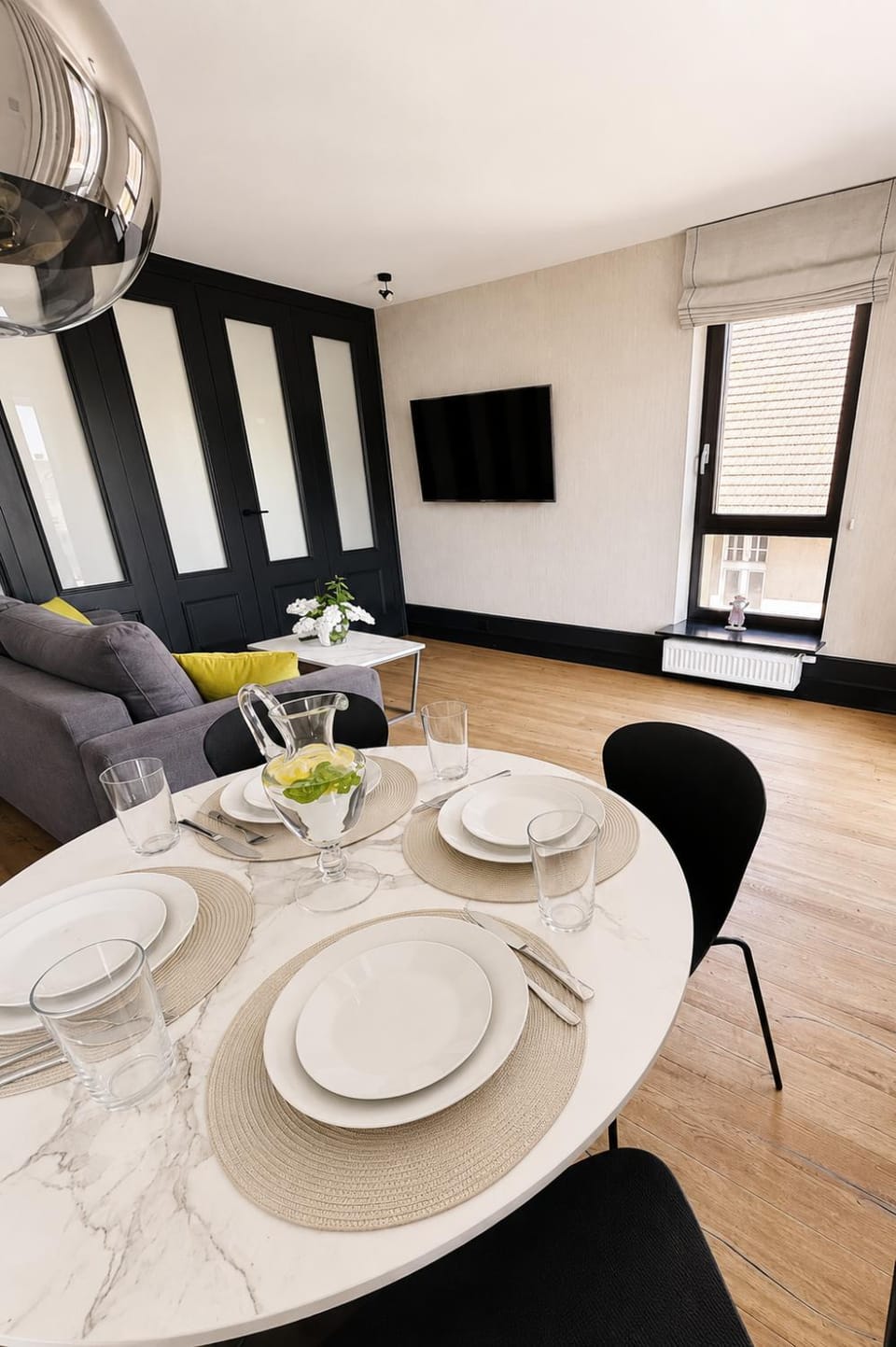 Victoria Residence Navy Suite by 2Stay Apartments Apartment in Sopot