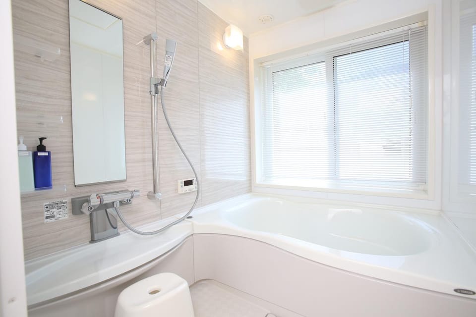 Cat's Villa 1 & 2 Apartment in Hakuba