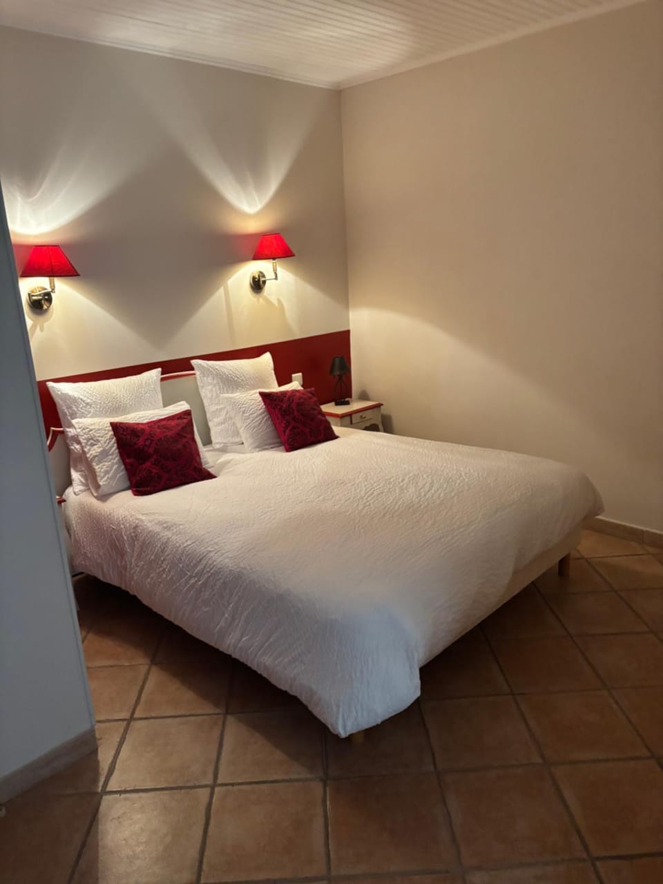 Auberge des Tilleuls Bed and Breakfast in French Riviera