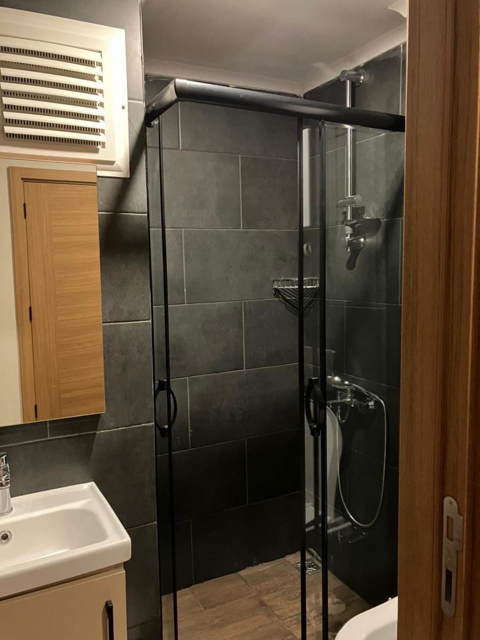 Arslan recidence Apartment in Alanya