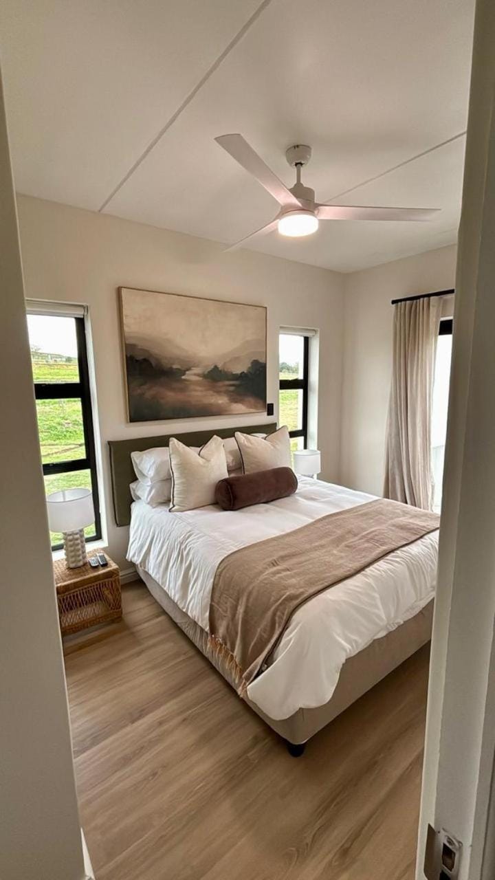 Stables on Kloof - Chestnut Cottage Apartment in Stellenbosch
