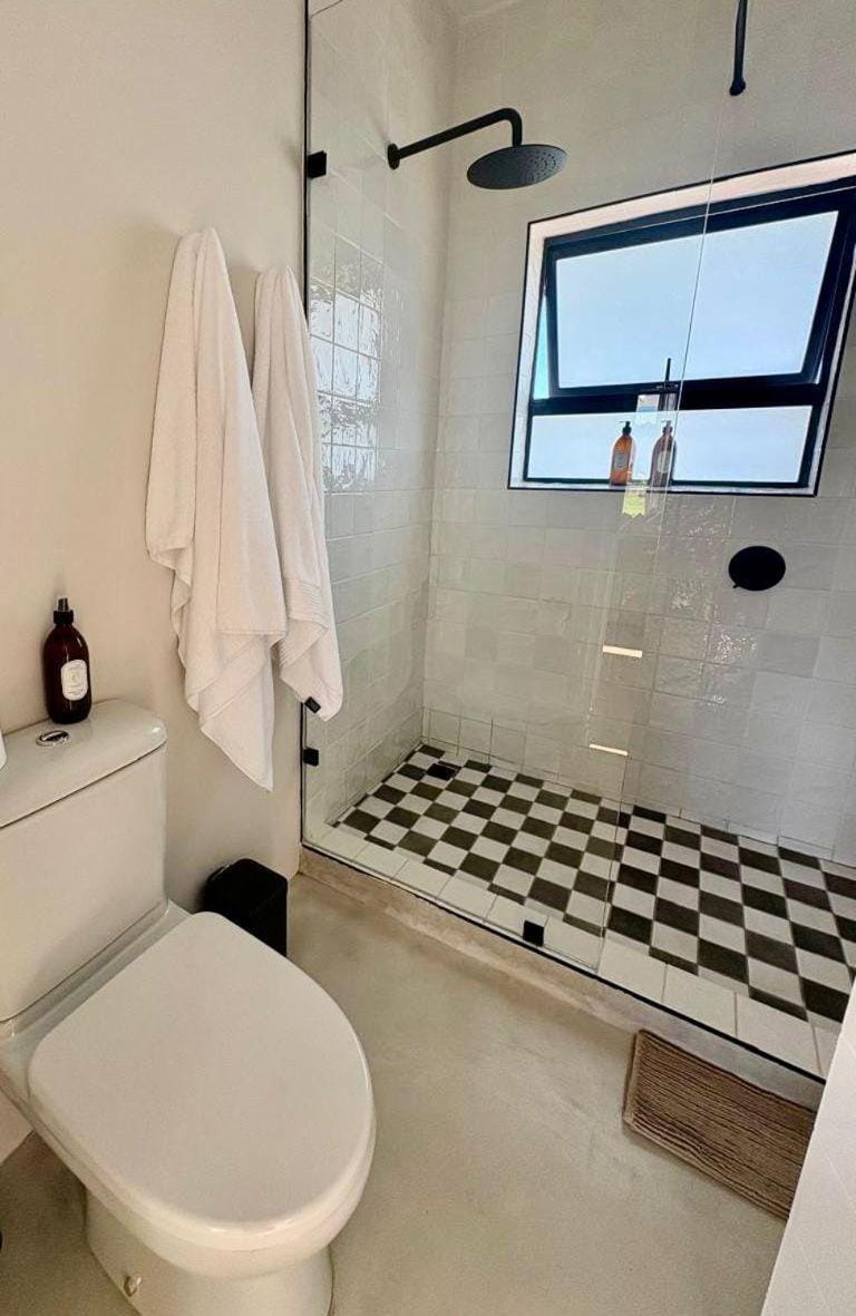 Stables on Kloof - Chestnut Cottage Apartment in Stellenbosch