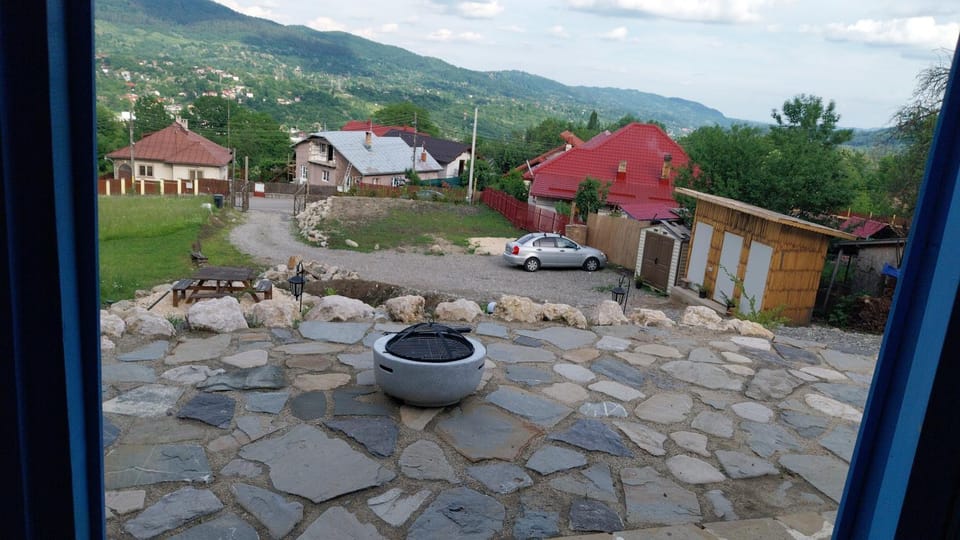 View (from property/room)