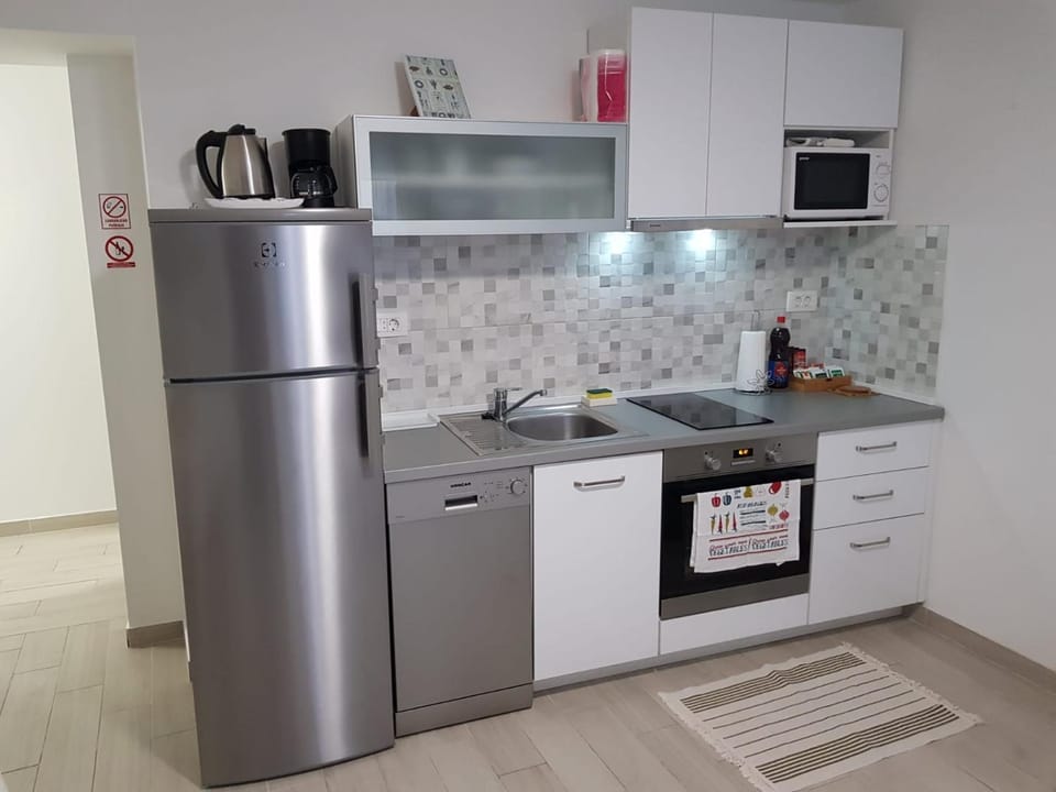 SPINNAKER City Center Apartment in Split