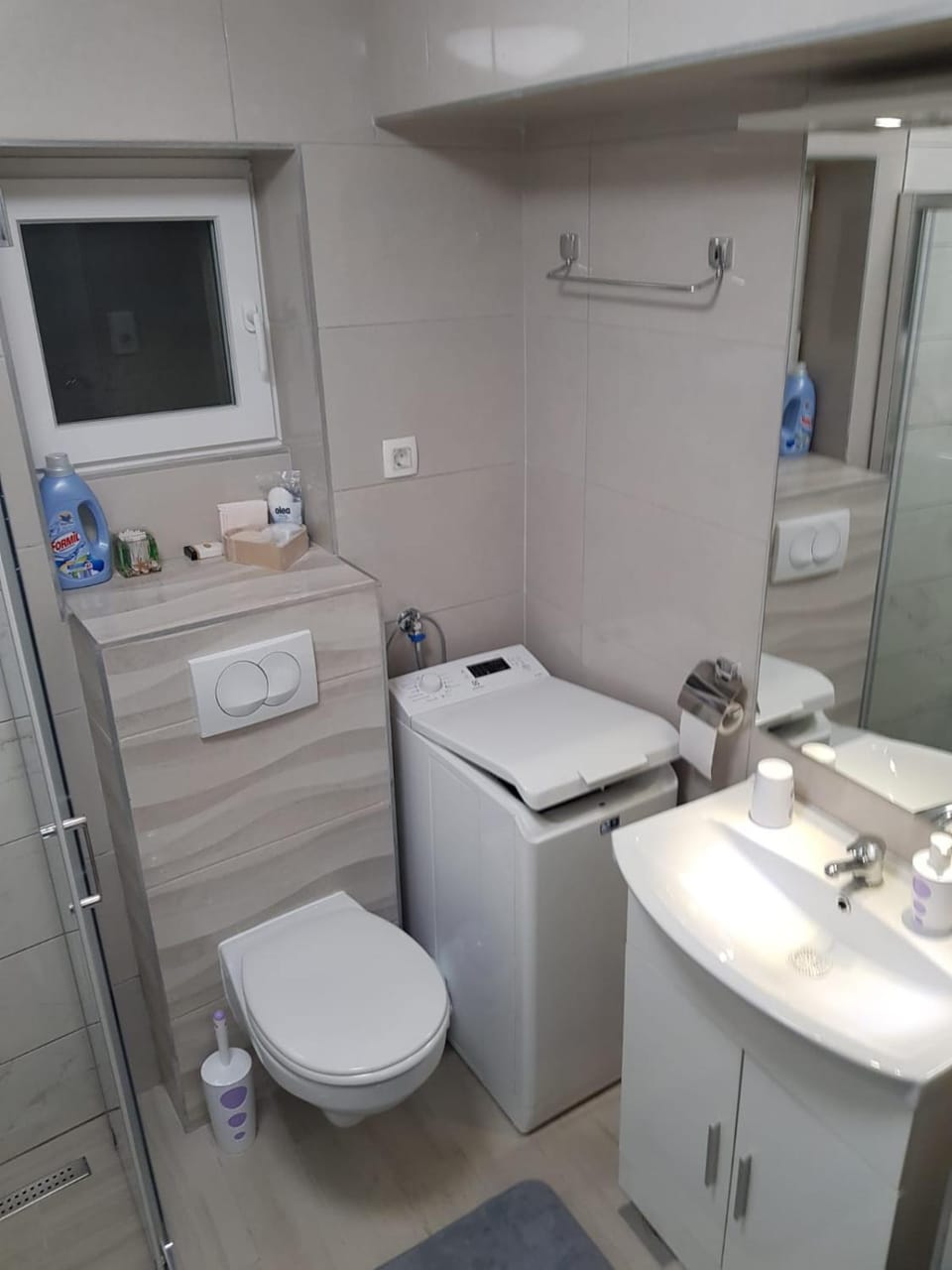 SPINNAKER City Center Apartment in Split