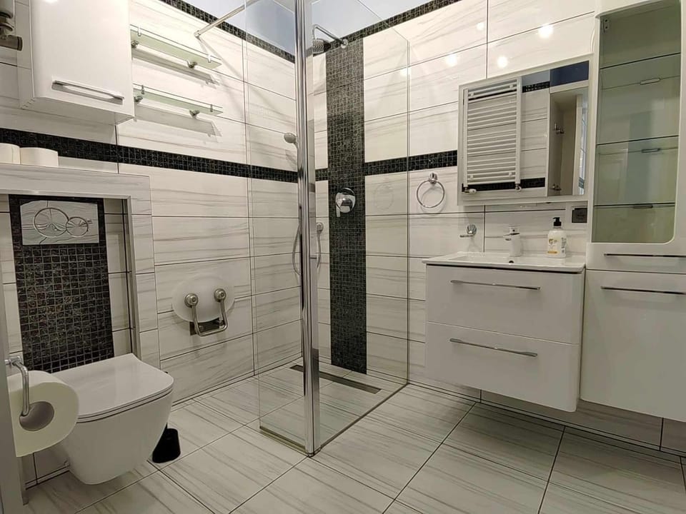 Apartament Rybacka Dziwnów Apartment in West Pomeranian Voivodeship, Poland