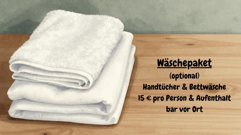 towels