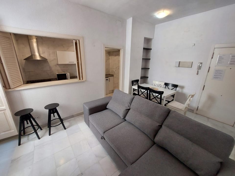 Sevihouse Conde Apartment Apartment in Seville