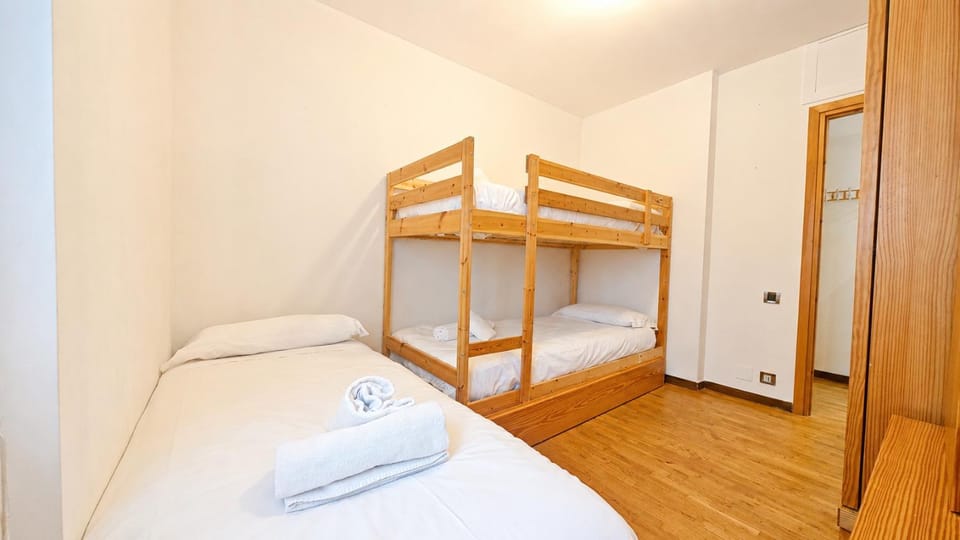 Hostdomus - Ski Lift - Fronte piste Apartment in Piedmont
