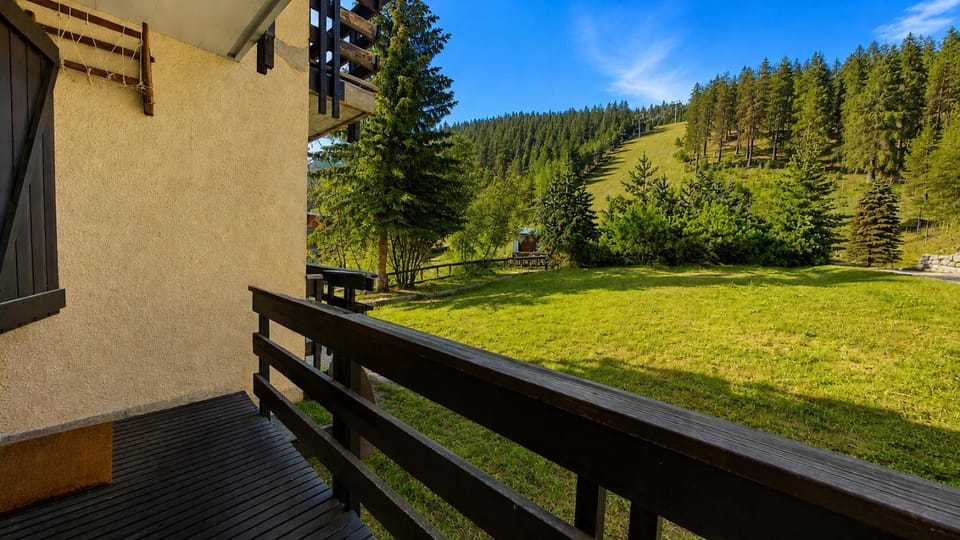Hostdomus - Ski Lift - Fronte piste Apartment in Piedmont