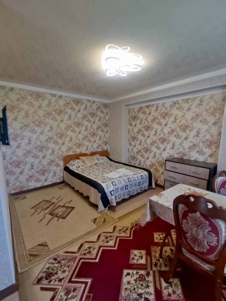 Элита Hotel in Almaty Region, Kazakhstan