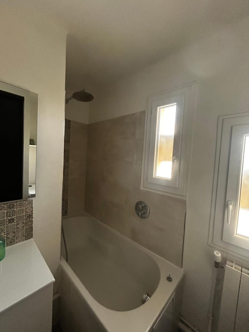 Bathroom, Bath