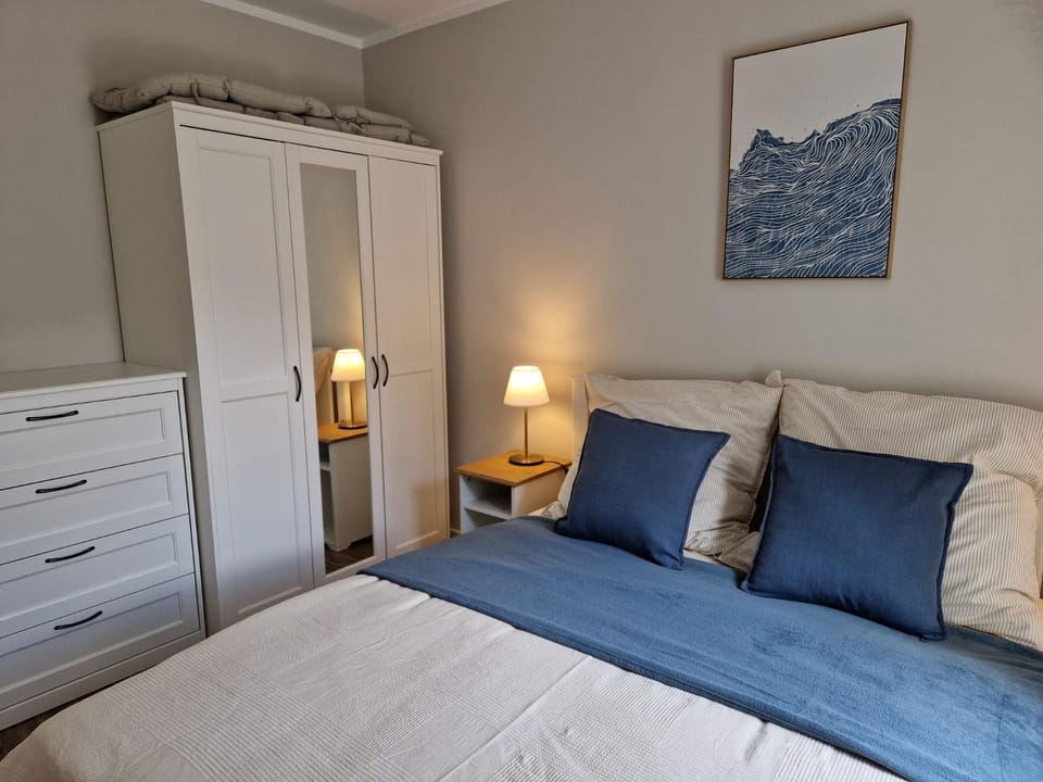 FeWo Gisa - Graal Müritz Apartment in Müritz