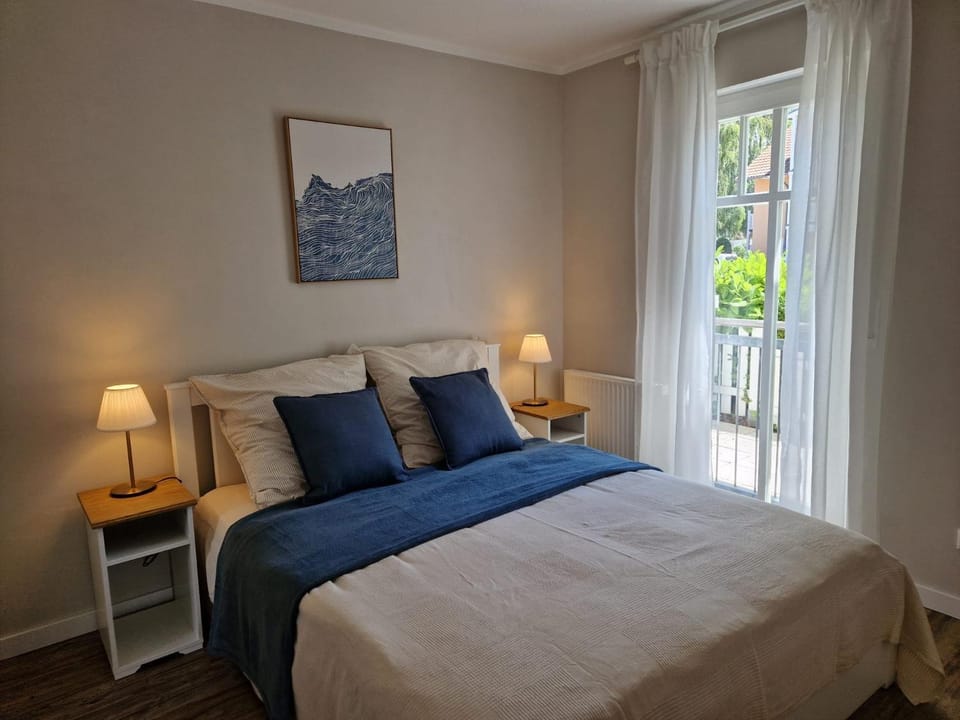 FeWo Gisa - Graal Müritz Apartment in Müritz