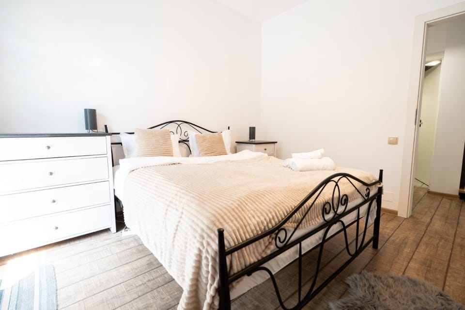 BCB Aparts Nordic Nest Apartment in Cluj County