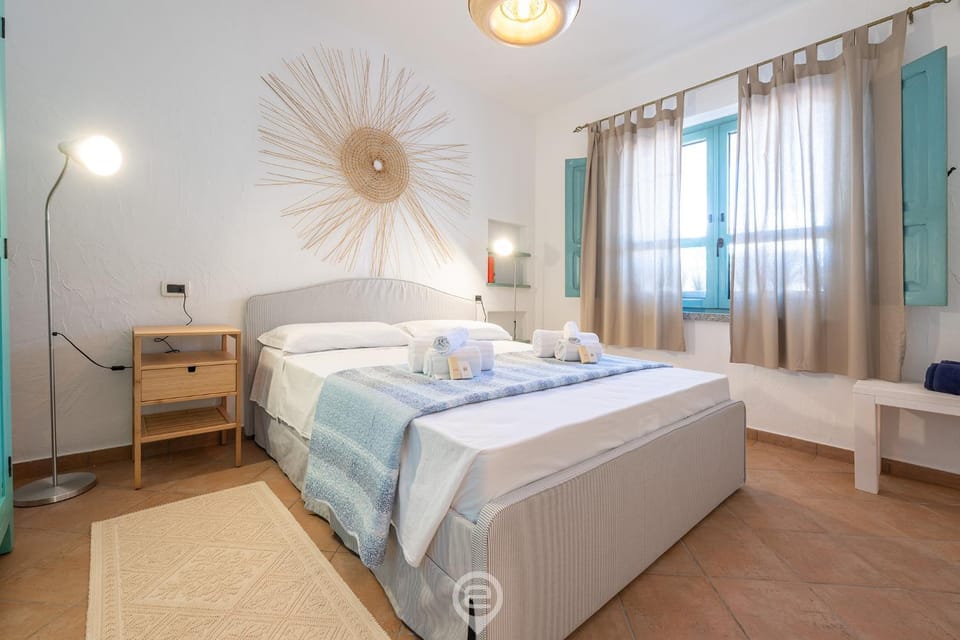 Estay - Le Ortensie - AirCon - WiFi - Parking Apartment in Pula