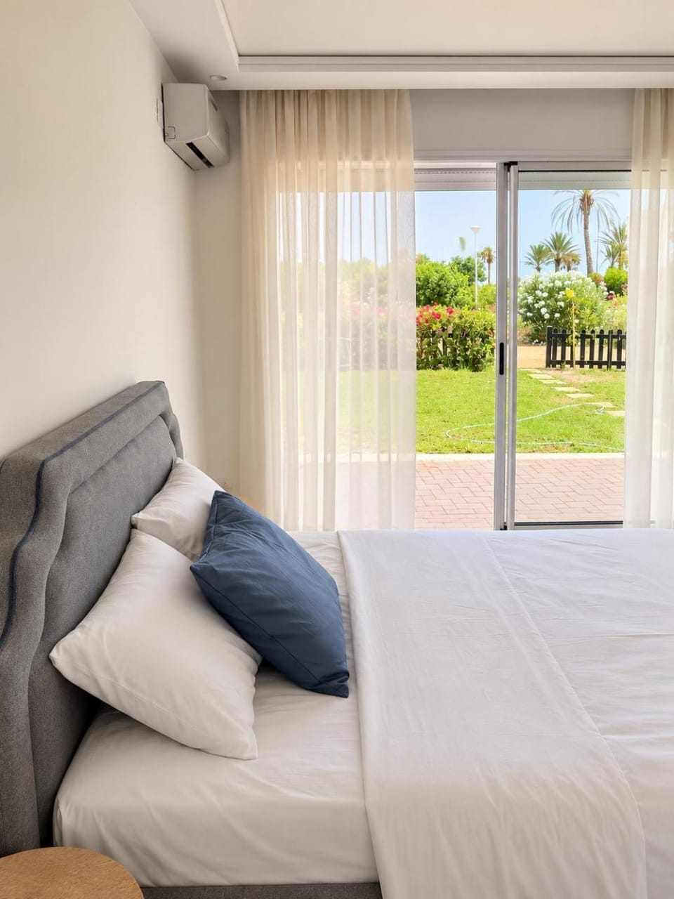 Luxury Seaside Apartment - 200m to Beach - Sea View Terrace madame vacance Apartment in Morocco