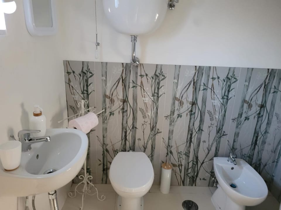 Il Borghetto Apartment in Palinuro