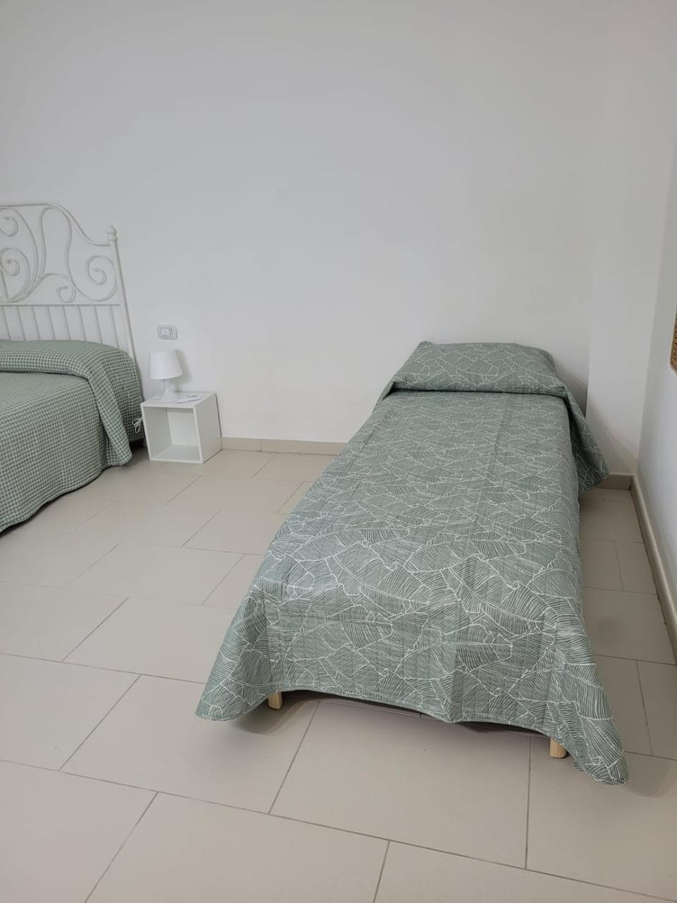 Il Borghetto Apartment in Palinuro