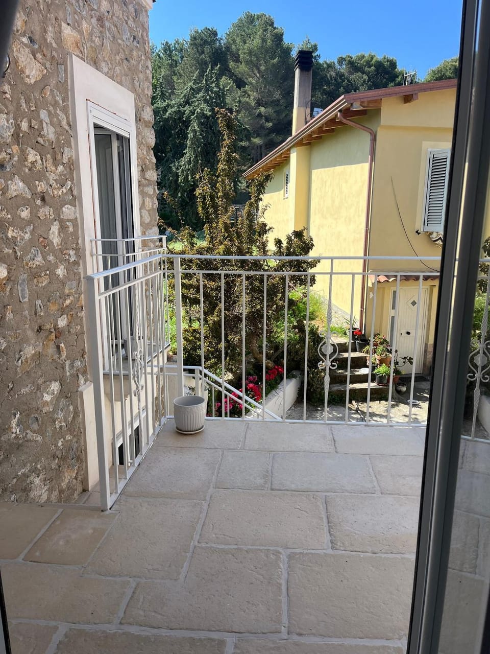 Il Borghetto Apartment in Palinuro