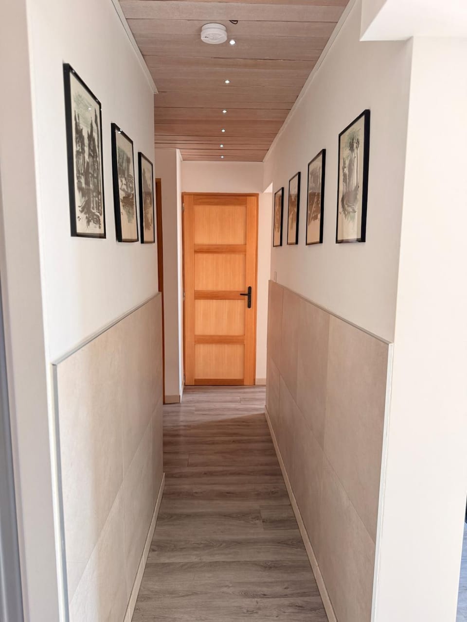 Le 5ème Horizon-T3 Confort-2 Ch-Parking gratuit Apartment in Bourgogne-Franche-Comté