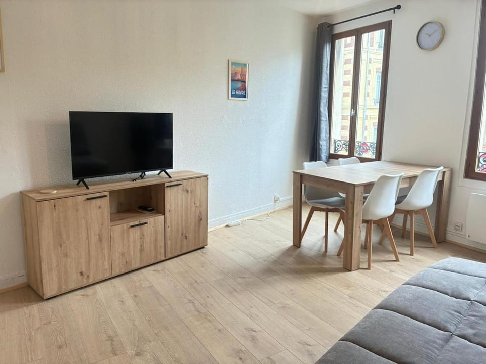 Dalikyda - L'adresse - Proche plage Apartment in Le Havre