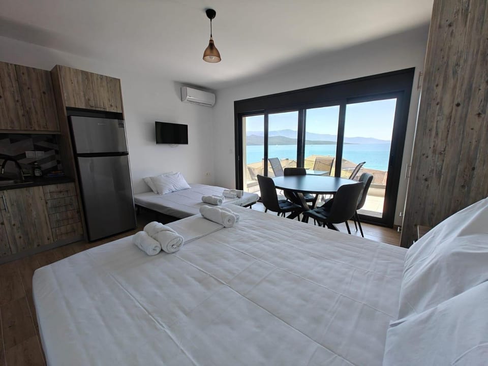 Ionian Pearl Apartment in Peloponnese, Western Greece and the Ionian