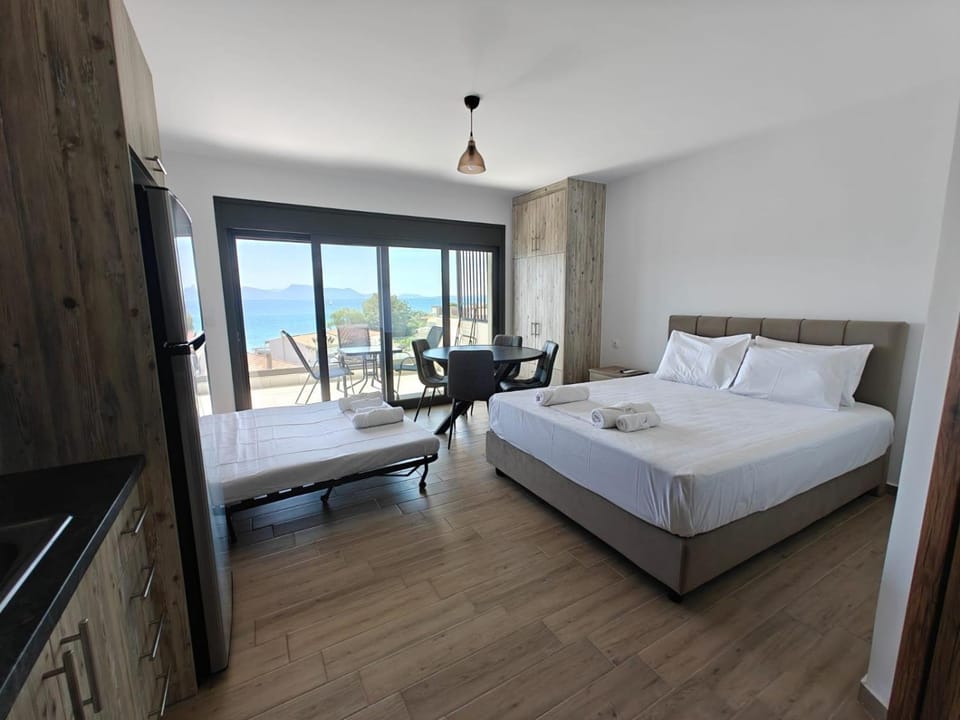 Ionian Pearl Apartment in Peloponnese, Western Greece and the Ionian