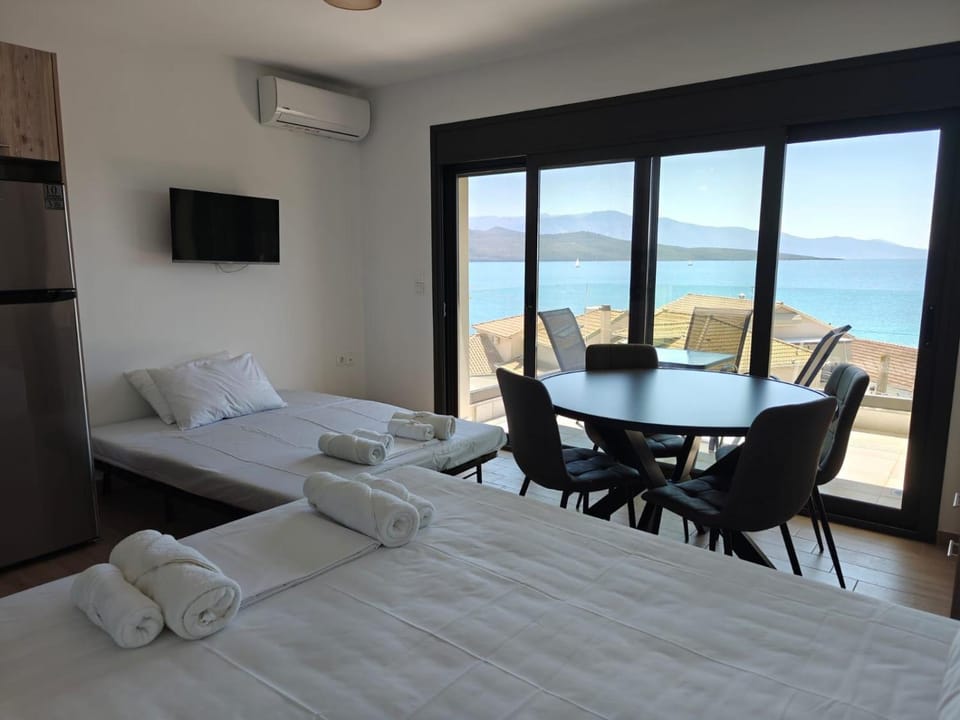 Ionian Pearl Apartment in Peloponnese, Western Greece and the Ionian