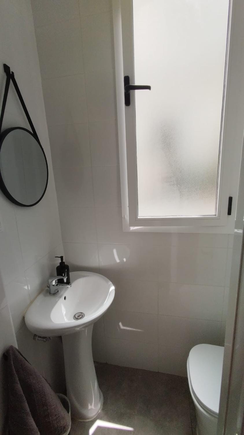 Tercero Antolín Yellowdoor Apartment in Ponferrada