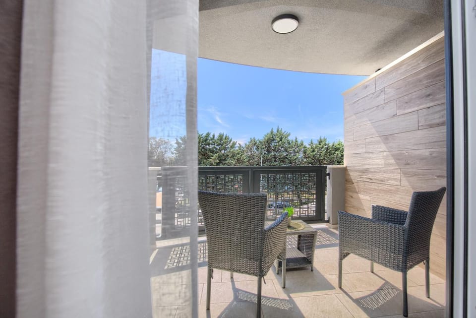 View (from property/room), Balcony/Terrace