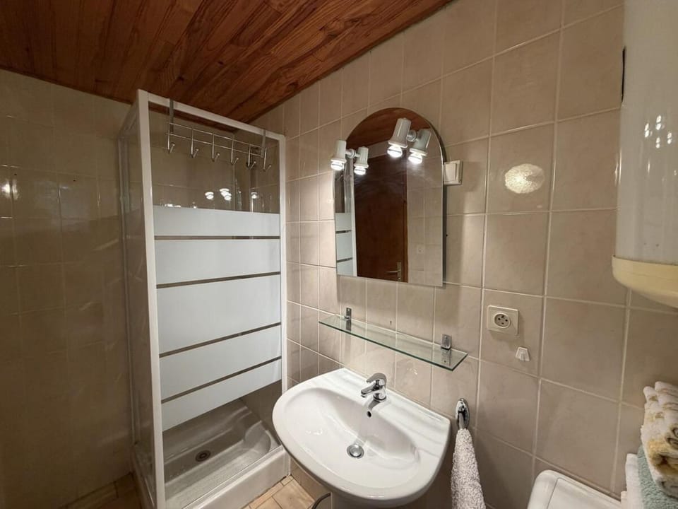 Spacieux studio à Castellane Apartment in Castellane