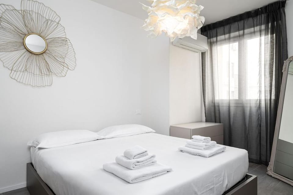10min dalle Due Torri, Rifugio di Design a Bologna Apartment in Bologna