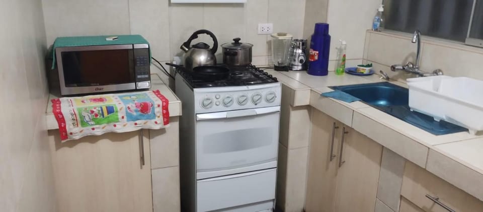 LUANAIRAM Home Apartment in Cusco
