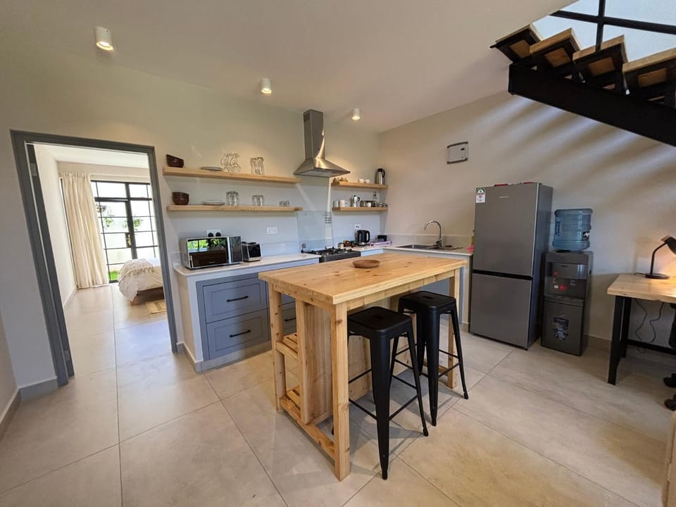 The Loft Nanyuki - Serviced Residences Apartment in Kenya