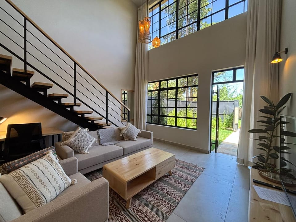 The Loft Nanyuki - Serviced Residences Apartment in Kenya