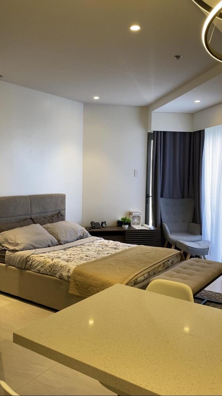 Tambuli Residences Apartment in Lapu-Lapu City