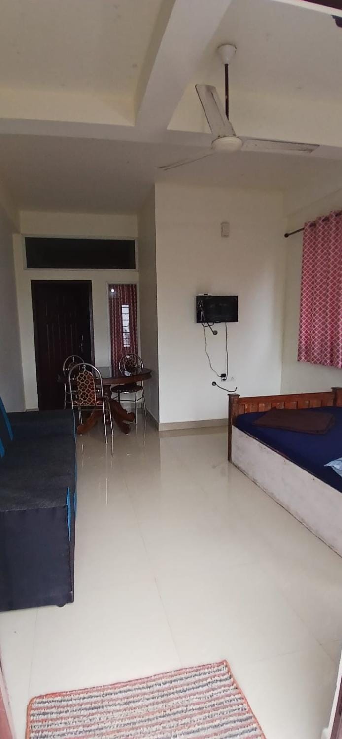 Roamwander APARTMENT Nature lodge in Kerala