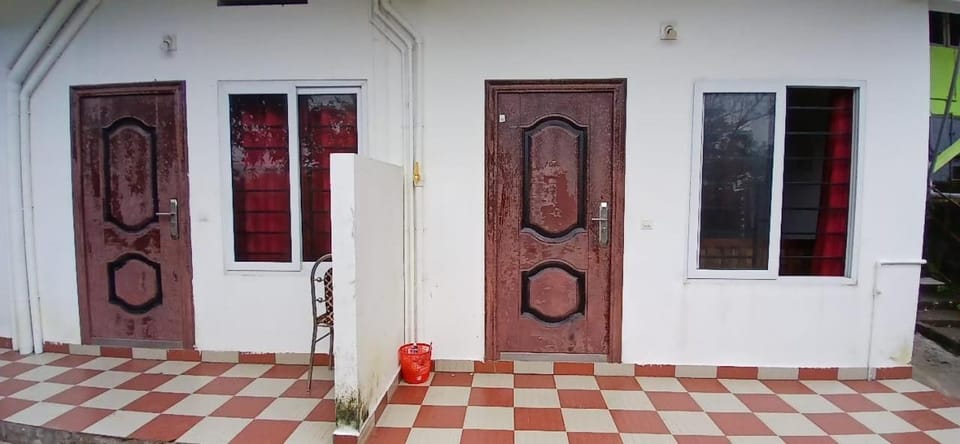 Roamwander APARTMENT Nature lodge in Kerala